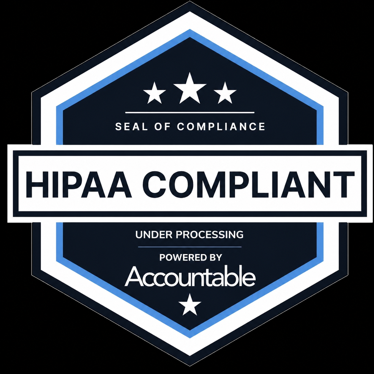 HIPAA Compliant